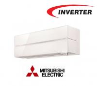 Mitsubishi Electric Premium MSZ-LN60VGW / MUZ-LN60VG Inverter (W)