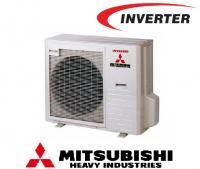 Блок наружный Mitsubishi Heavy SCM71ZM-S1 (4 порта) inverter