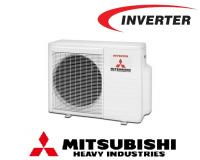 Блок наружный Mitsubishi Heavy SCM50ZM-S1 (3 порта) inverter