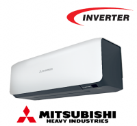Mitsubishi Heavy Premium Contrast SRK50ZS-SB / SRC50ZS-S Inverter