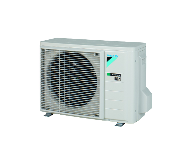 Новая сплит-система 2018 года Daikin FTXP