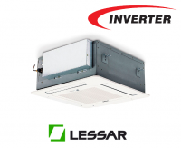 Lessar LS-HE24BMA2 / LU-HE24UMA2 / LZ-B4IB inverter