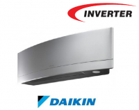 Блок внутренний Daikin FTXJ20M-S silver inverter