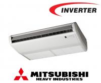 Потолочная сплит-система Mitsubishi Heavy FDEN40VF / SRC40ZMX-S inverter