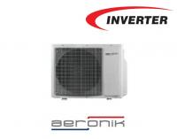 Aeronik ASO-18HMZ (2 порта) inverter