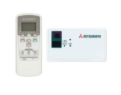 Потолочная сплит-система Mitsubishi Heavy FDEN40VF / SRC40ZMX-S inverter