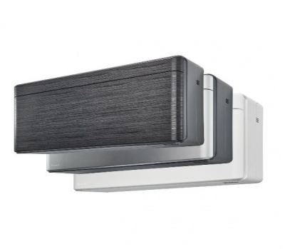 Daikin FTXA35AS / RXA35A Stylish (silver) Inverter