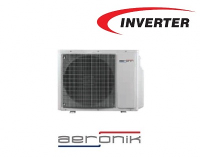 Aeronik ASO-24HMZ (3 порта) inverter