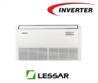 Lessar LS-HE24TOA2 / LU-HE24UOA2 inverter