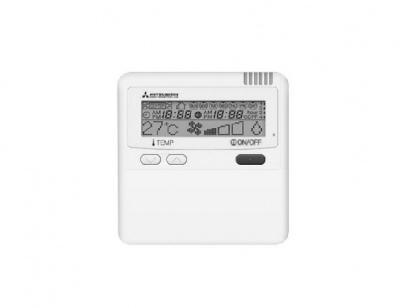 Канальная сплит-система Mitsubishi Heavy FDUM140VN / SRC140VF inverter