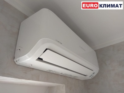 Mitsubishi Heavy Standart SRK20ZSPR-S / SRC20ZSPR-S Inverter