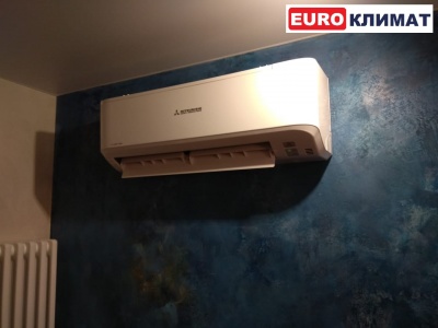 Mitsubishi Heavy Standart SRK20ZSPR-S / SRC20ZSPR-S Inverter