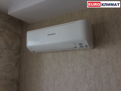 Mitsubishi Heavy Standart SRK20ZSPR-S / SRC20ZSPR-S Inverter