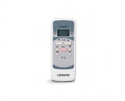 Lessar LS-HE48TMA4 / LU-HE48UMA4 inverter