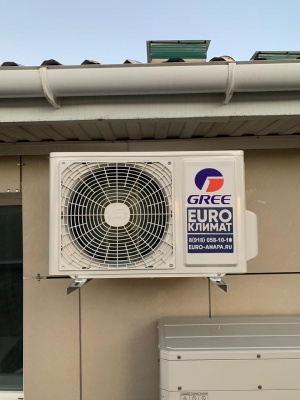 Gree  Pular GWH09AGA-K3NNA1B