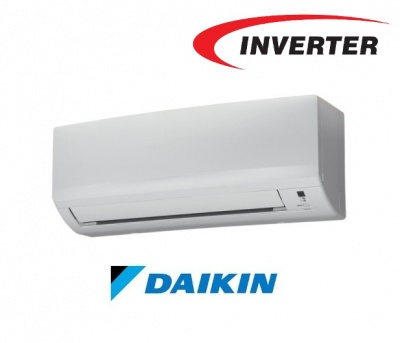 Daikin FTXB25C / RXB25C Inverter