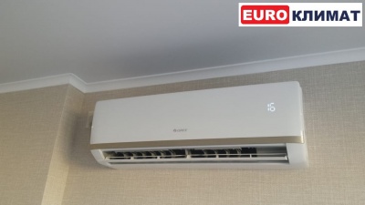 Gree Bora GWH12AAB-K3DNA2A Inverter