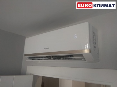 Gree Bora GWH24AAB-K3DNA2A Inverter