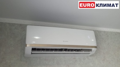 Gree Bora GWH24AAB-K3DNA2A Inverter