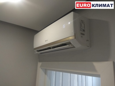 Gree Bora GWH24AAB-K3DNA2A Inverter