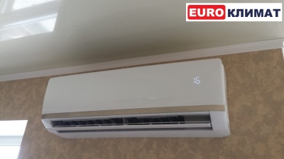 Gree Bora GWH18AAB-K3DNA2A Inverter