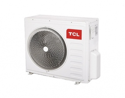 TCL TQC-18HRIA / TOU-18HINA inverter