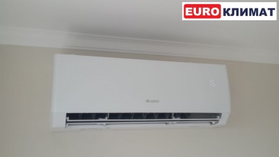 Gree  Pular GWH24AGD-K3NNA1A