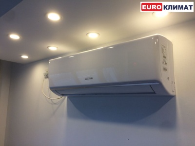 Aeronik Legend ASI-07ILK3 / ASO-07ILK1 Inverter