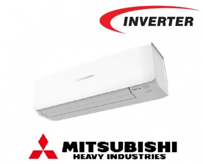 Блок внутренний Mitsubishi Heavy SRK35ZS-S inverter