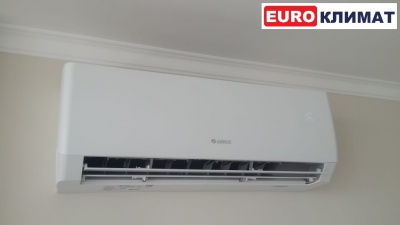 Gree  Pular GWH18AGC-K3NNA1A