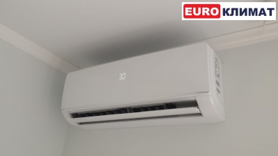 Neoclima NS/NU-HAX07R G-Plasma