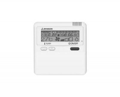Блок канальный Mitsubishi Heavy SRR35ZM-S inverter