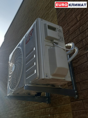 Aircon RED JAC-07HPSA/IF 