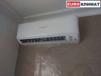 Mitsubishi Heavy Standart SRK20ZSPR-S / SRC20ZSPR-S Inverter