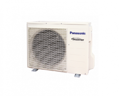 Panasonic DeLuxe CS-E24RKDW/CU-E24RKD Inverter