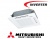 Блок кассетный Mitsubishi Heavy FDTC25VF inverter Блок кассетный Mitsubishi Heavy FDTC25VF inverter