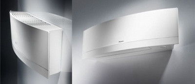 Daikin FTXG50LW / RXG50L Inverter