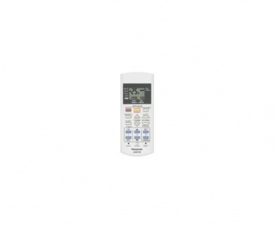 Panasonic DeLuxe CS-E24RKDW/CU-E24RKD Inverter
