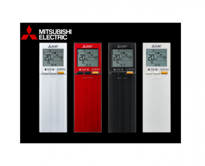 Mitsubishi Electric Premium MSZ-LN25VGV / MUZ-LN25VG Inverter (P)