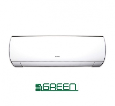 Green GRI-24HH2 / GRO-24HH2