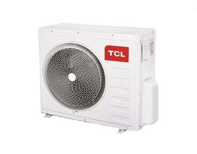 TCL TUB-60HRA / TOU-60HSA