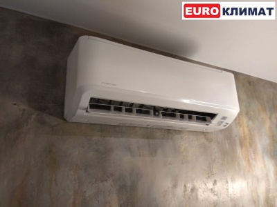 Mitsubishi Heavy Standart SRK20ZSPR-S / SRC20ZSPR-S Inverter