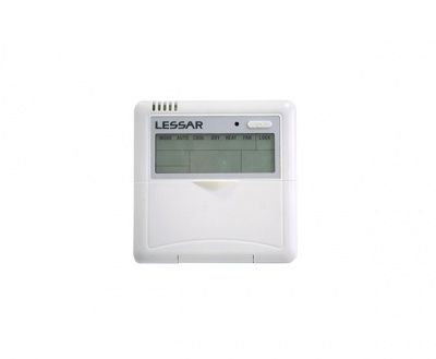 Lessar LS-HE12BCOA2 / LU-HE12UOA2 / LZ-BEB23 inverter