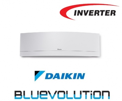 Daikin FTXG20LW / RXG20L Inverter