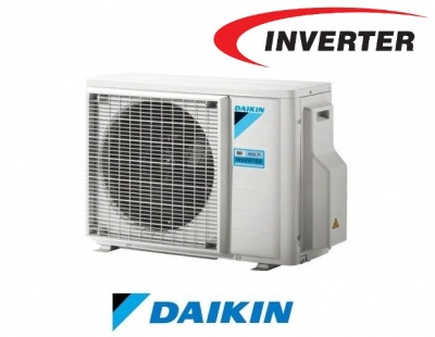 Блок наружный Daikin 3MXM68M (3 порта) inverter