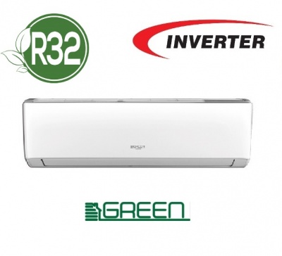 Green GRI-18 IGK2 / GRO-18 IGK2 Genesis Inverter
