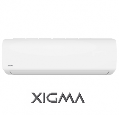 XIGMA XG-TX21RHA-IDU TURBOCOOL
