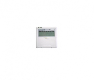 Lessar LS-HE36TMA4 / LU-HE36UMA4 inverter