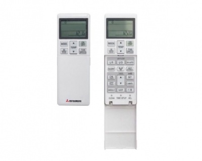 Блок напольный Mitsubishi Heavy SRF35ZMX-S inverter