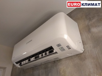 Mitsubishi Heavy Standart SRK20ZSPR-S / SRC20ZSPR-S Inverter